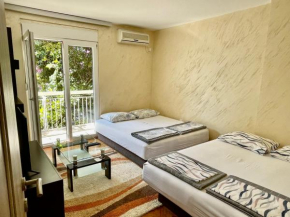 Apartman Sofija Budva